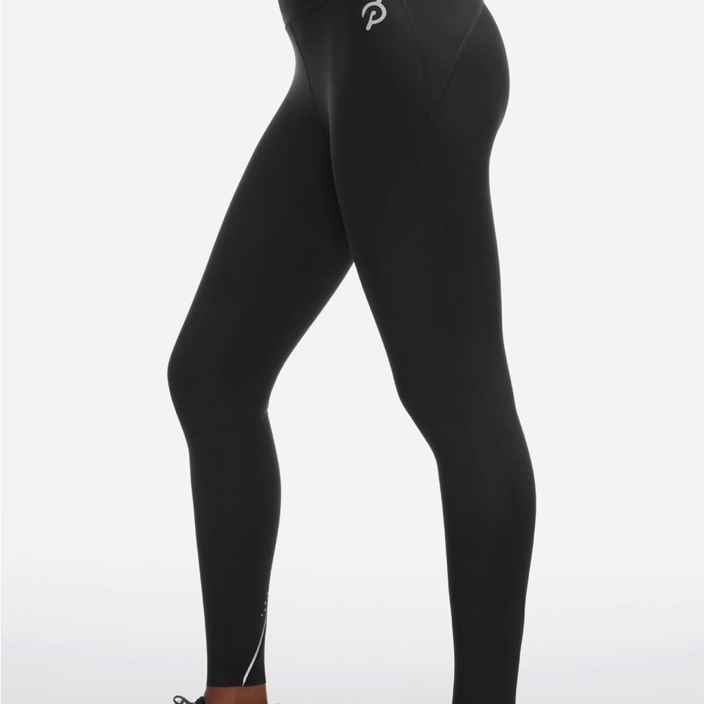 Peloton Endurance Light Reflective Tight - like new!